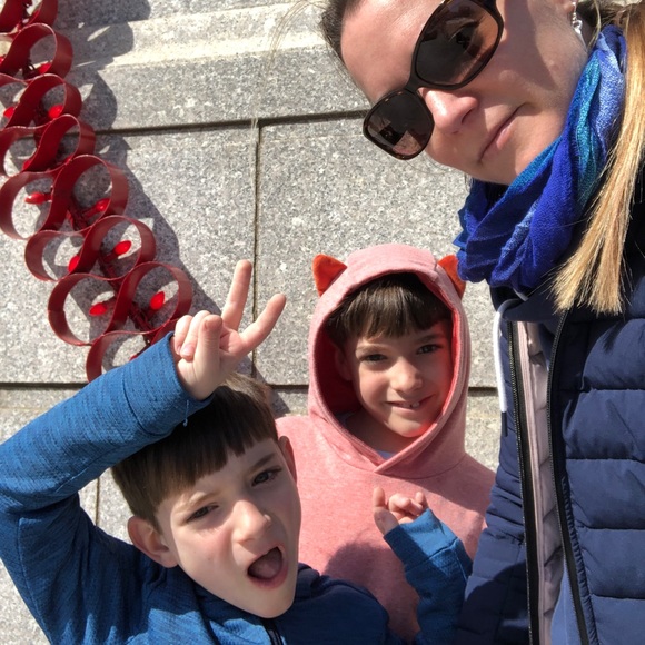 Meet your Posher, Katarina - Picture 6 of 7